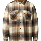 Milo Checked Shirt Reg. Fit