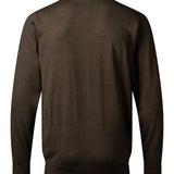 Matt Merinowool Knit