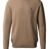 MCAdrian Lambswool Knit