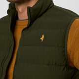 Aidan Puffer Vest