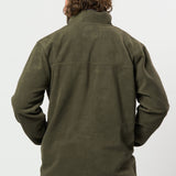 MCThaigo Halfzip Fleece Jacket