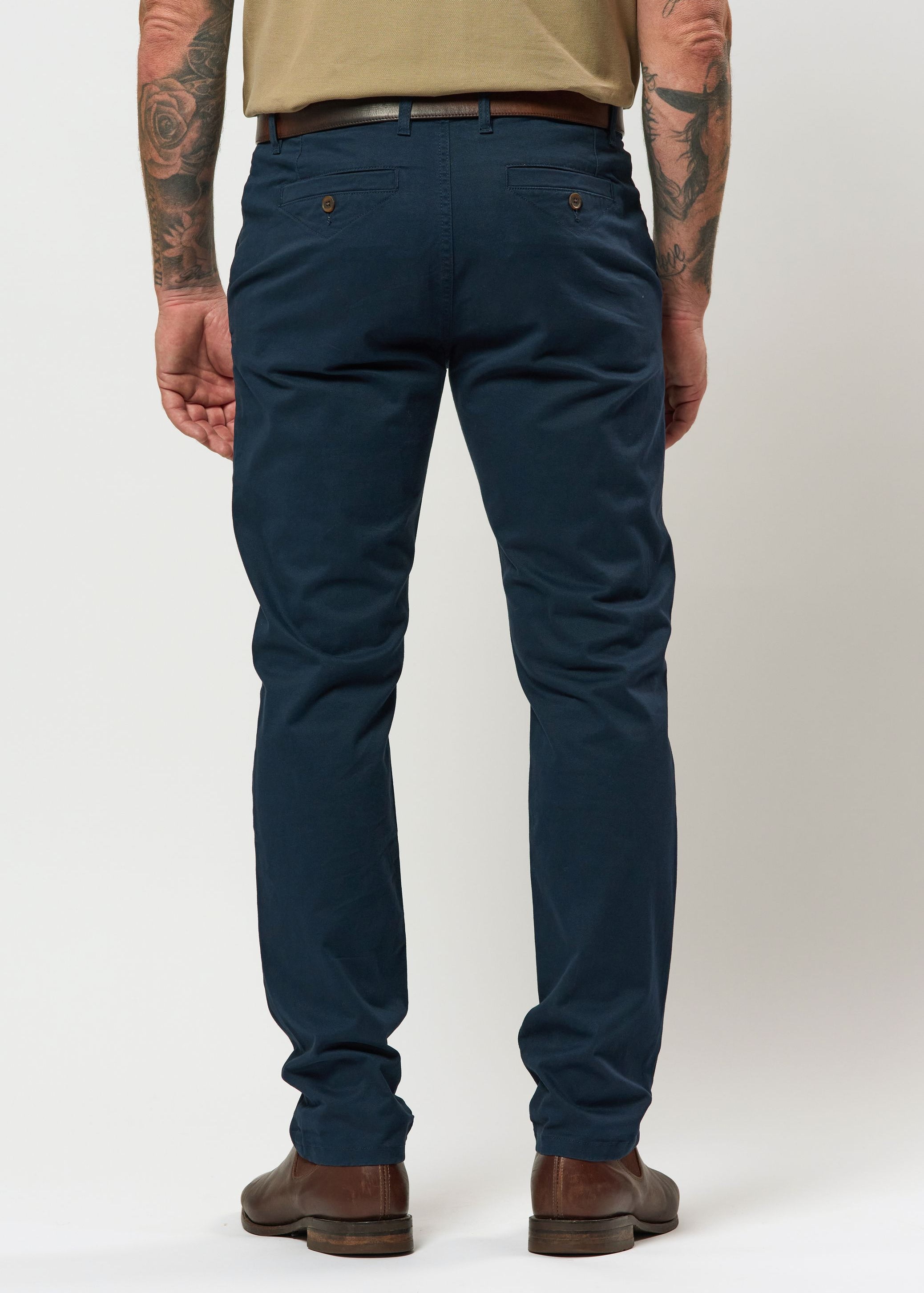 MCAlfred Chino Pants