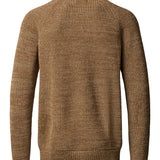 MCKace Knit Cardigan