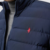 Hugh Puffer Jacket