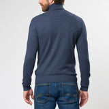 Lucas Turtle Neck Knit