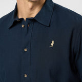 Fort Worth Linen Shirt
