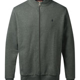 Jones Full-zip Sweatshirt