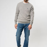 Adrian Lambswool Knit