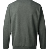 Jones Full-zip Sweatshirt