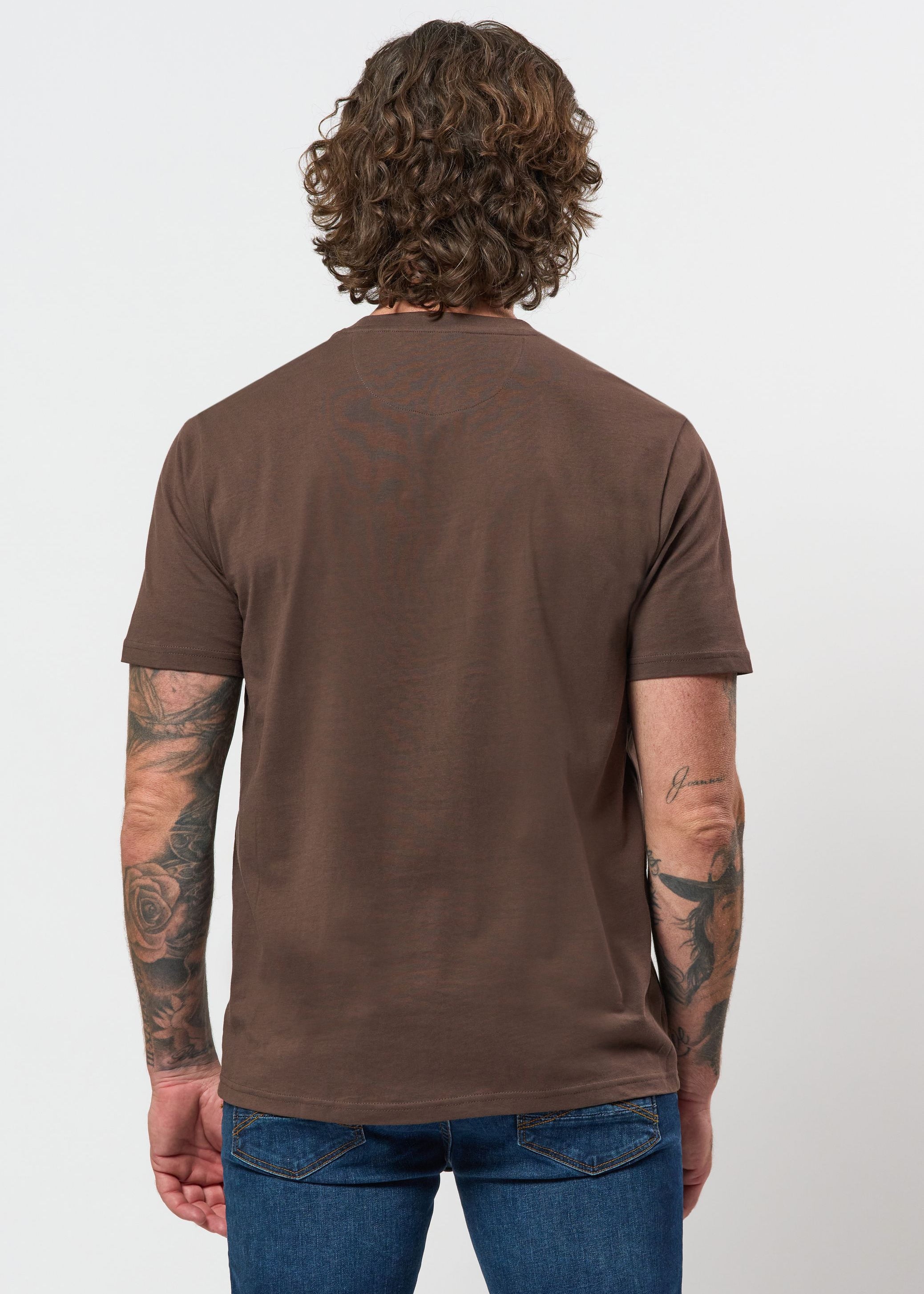 MCJason T-shirt