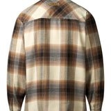 Milo Checked Shirt Reg. Fit