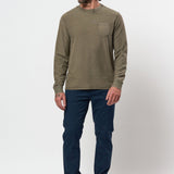 MCRud Long Sleeve T-Shirt