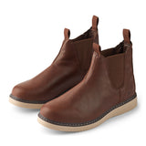 Pilou Chelsea Boots