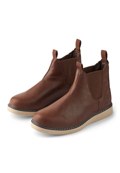Pilou Chelsea Boots