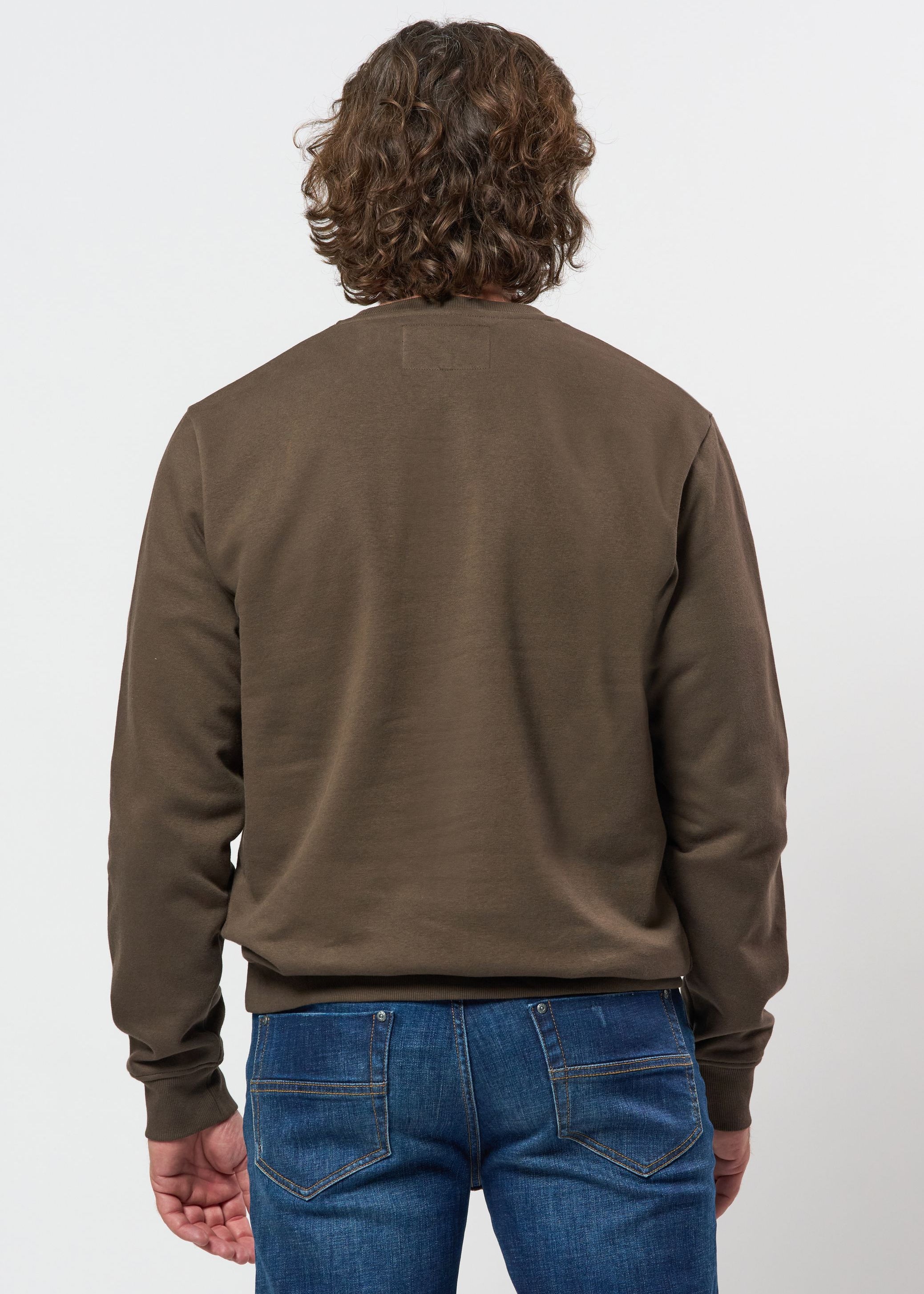 MCVilads Sweatshirt