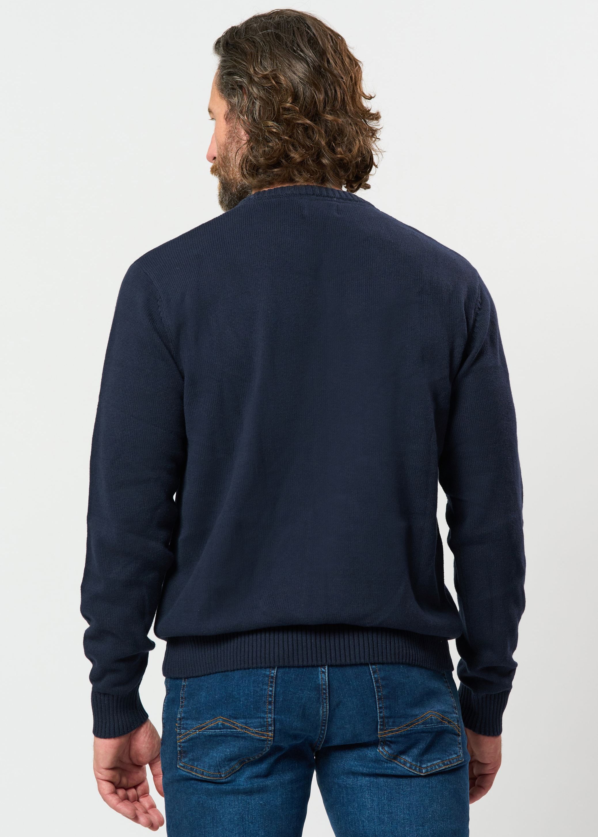 MCBirk Knit
