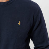 MCBirk Knit