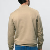 MCClement Half-zip Sweatshirt