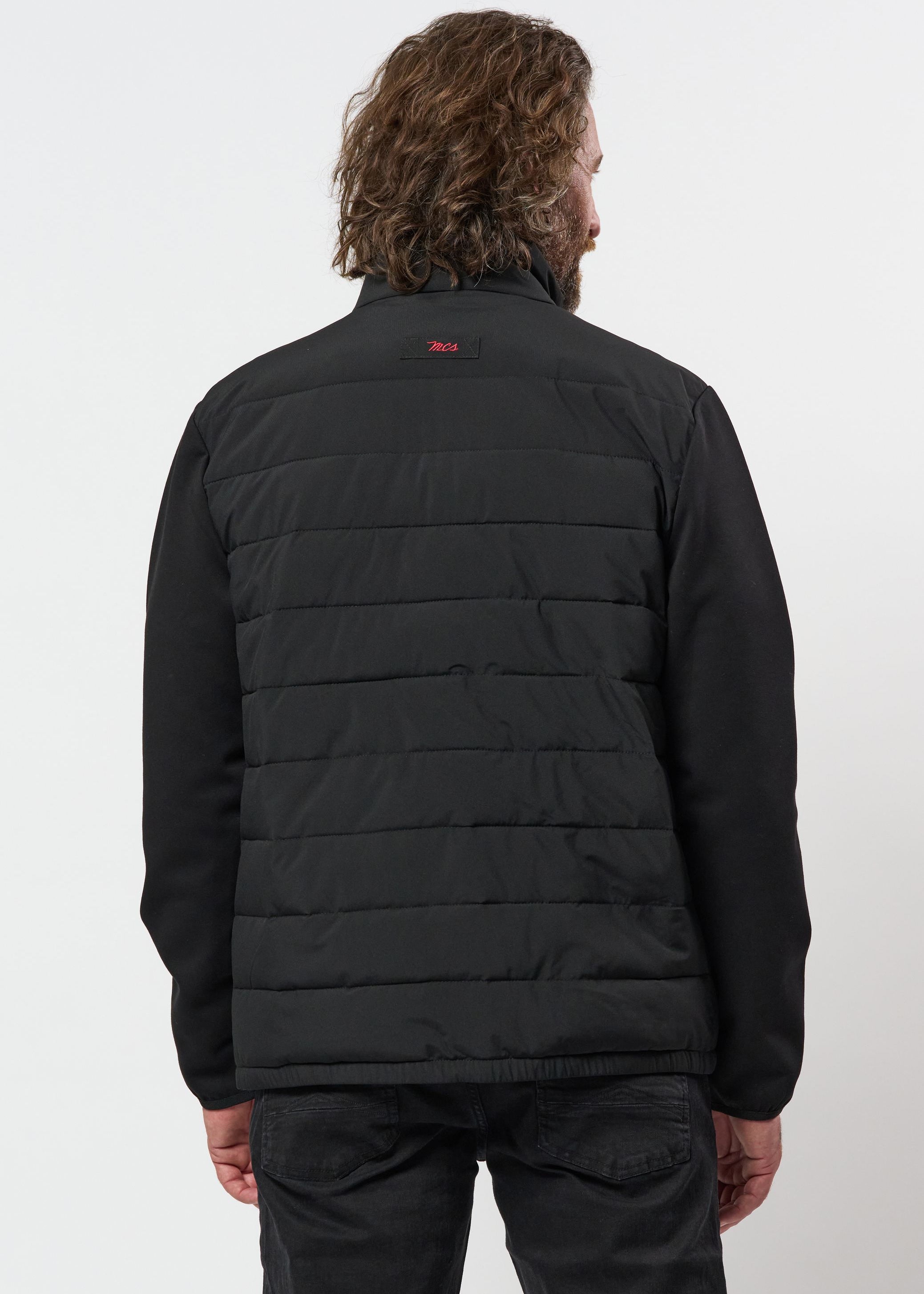MCBrooks Jacket