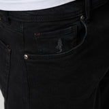 MCRain Reg. Fit Jeans