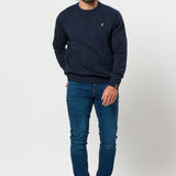 MCBirk Knit