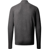 Alfie Lambswool Knit Full-zip