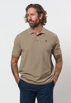 MCHurst Polo til herre