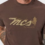 MCJason T-shirt