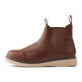 Pilou Chelsea Boots