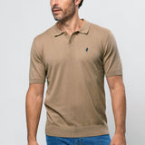 MCKarlo Polo Knit