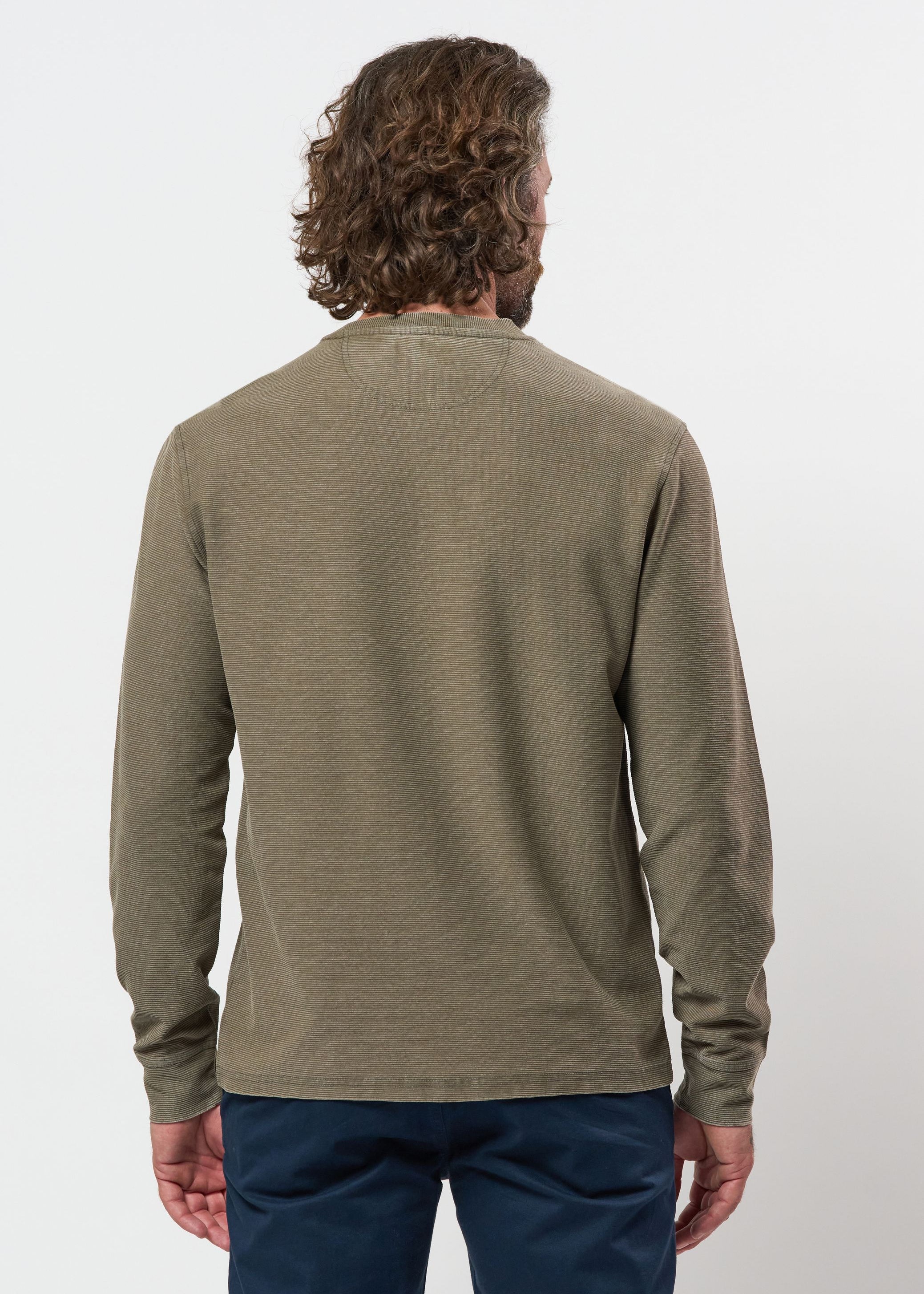 MCRud Long Sleeve T-Shirt