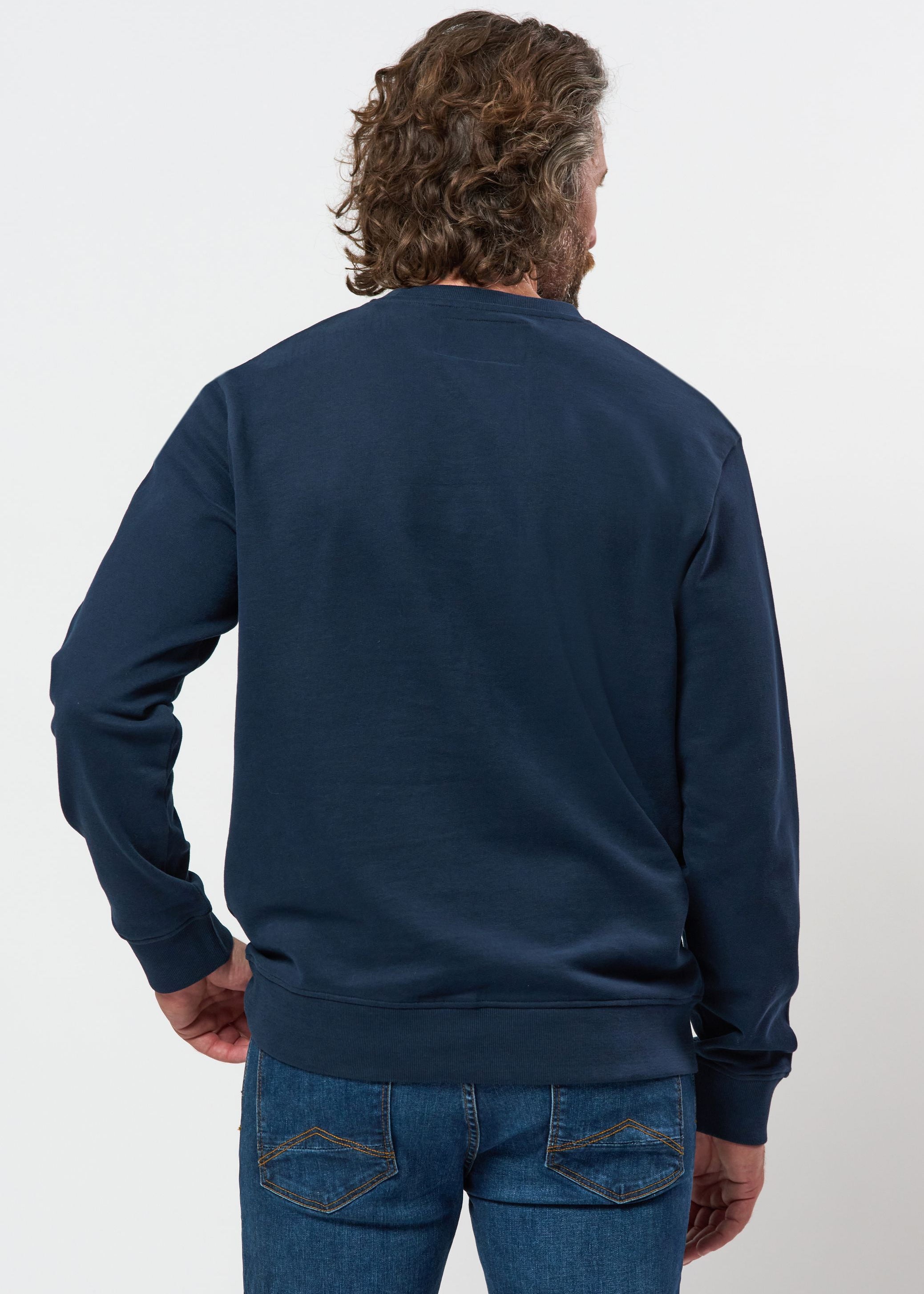MCOve Sweatshirt