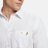 Brandon Oxford Shirt