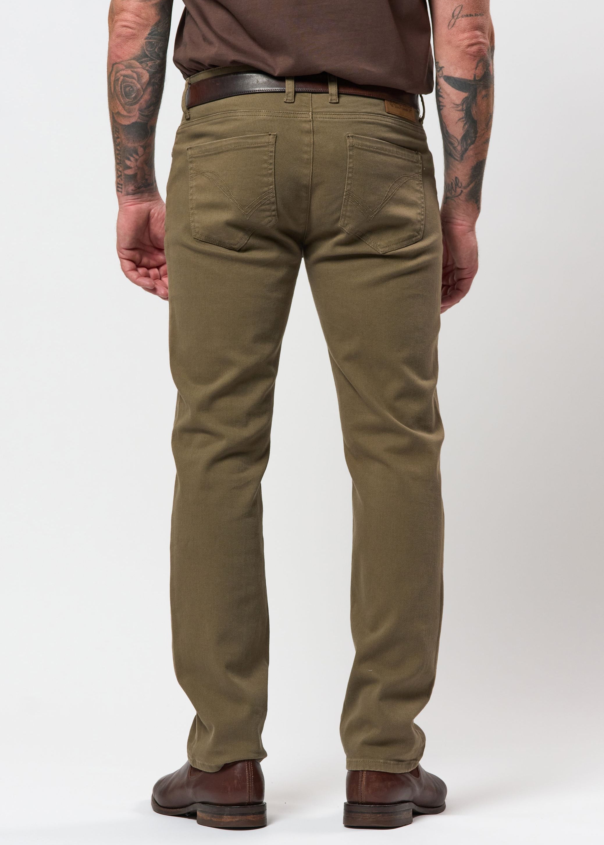 MCTimmi Pants