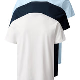 MCOhio 3-pack T-shirt