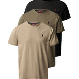 MCOhio 3-pack T-shirt