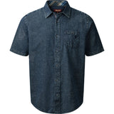 Bond Denim Shirt