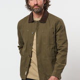 MCDevin Overshirt
