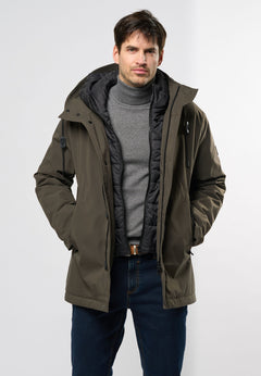 Logan Winter Jacket