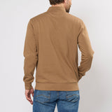 Clement Half-zip Sweatshirt
