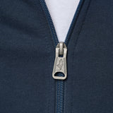 Jones Full-zip Sweatshirt