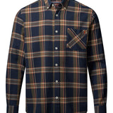Elijah Check Shirt