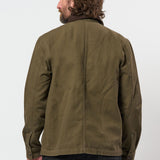 MCDevin Overshirt