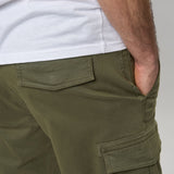 Brock Cargo Shorts