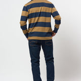 MCMarius Long Sleeve Polo