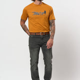 MCRain Reg. Fit Jeans