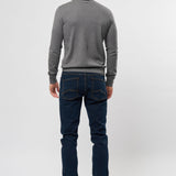 MCRain Reg. Fit Jeans