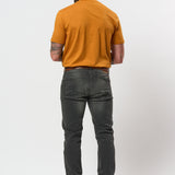 MCRain Reg. Fit Jeans