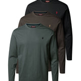 MCJack 3-pack T-shirt