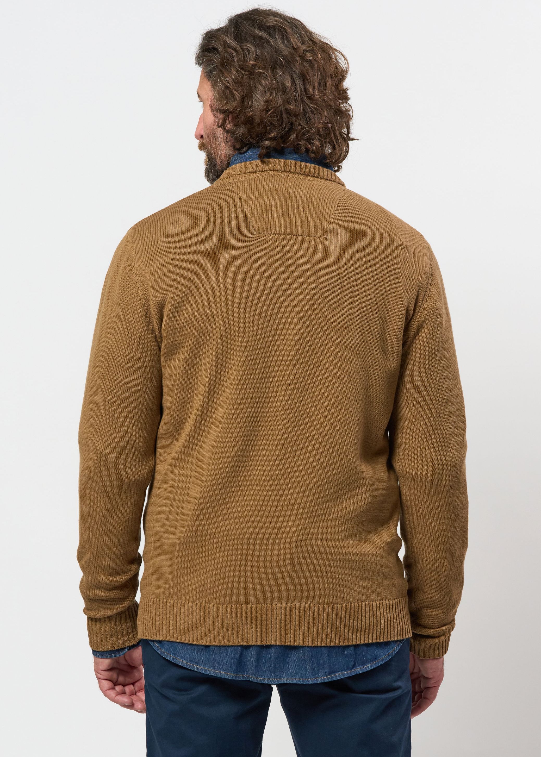 MCBirk Knit